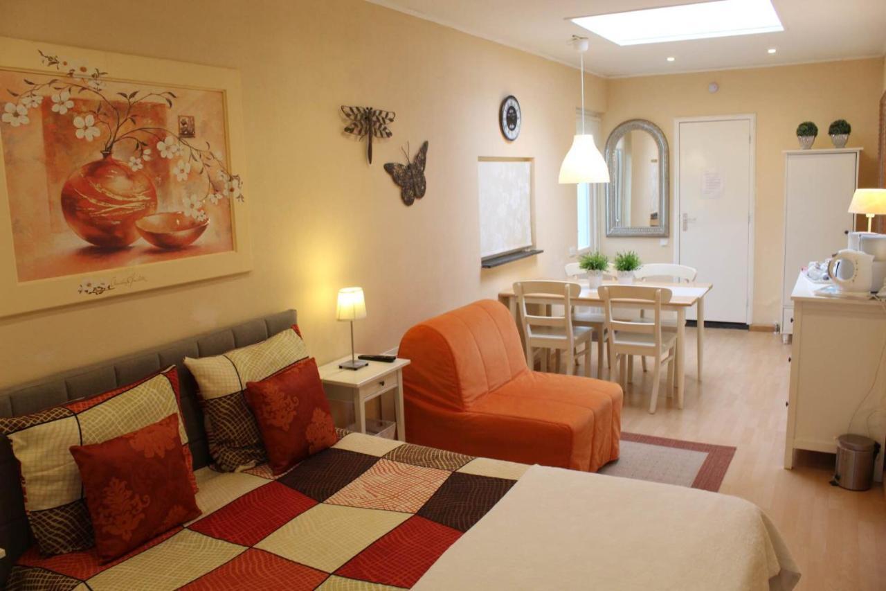 Tanja'S B&B Maastricht Extérieur photo