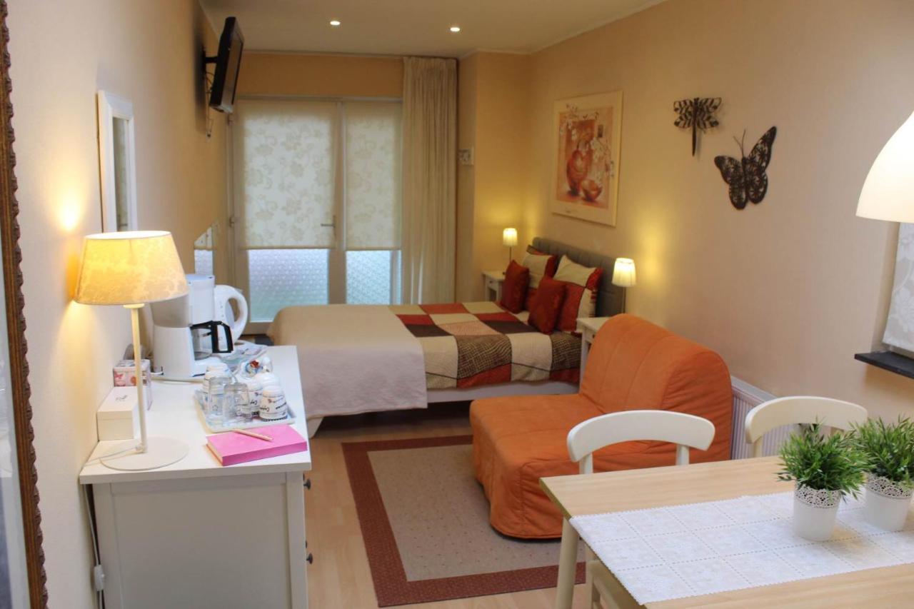 Tanja'S B&B Maastricht Extérieur photo
