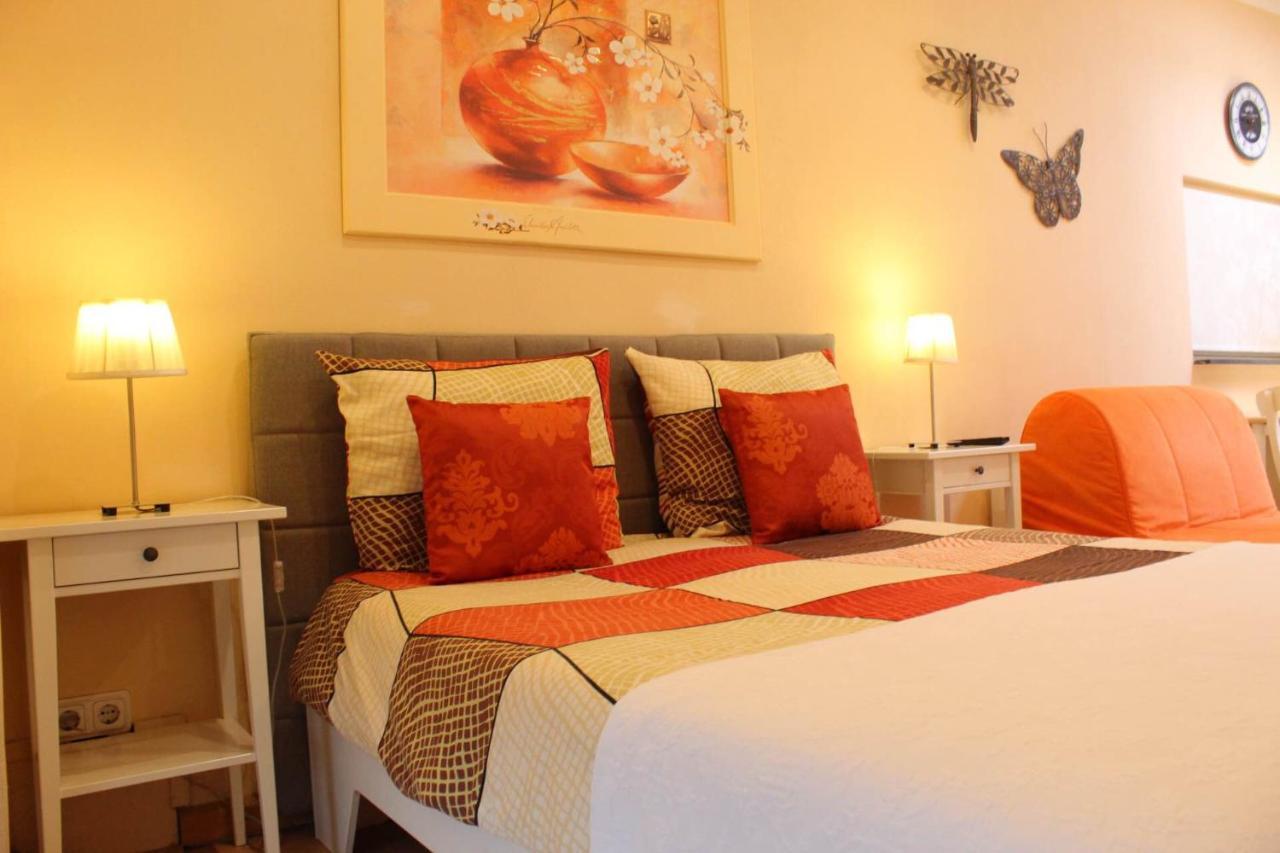 Tanja'S B&B Maastricht Extérieur photo